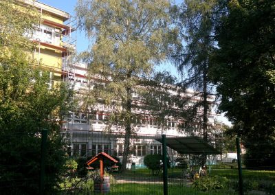 V. osnovna škola – Varaždin
